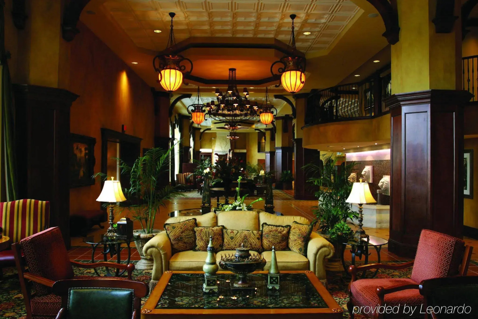 Hammock Beach Golf Resort & Spa