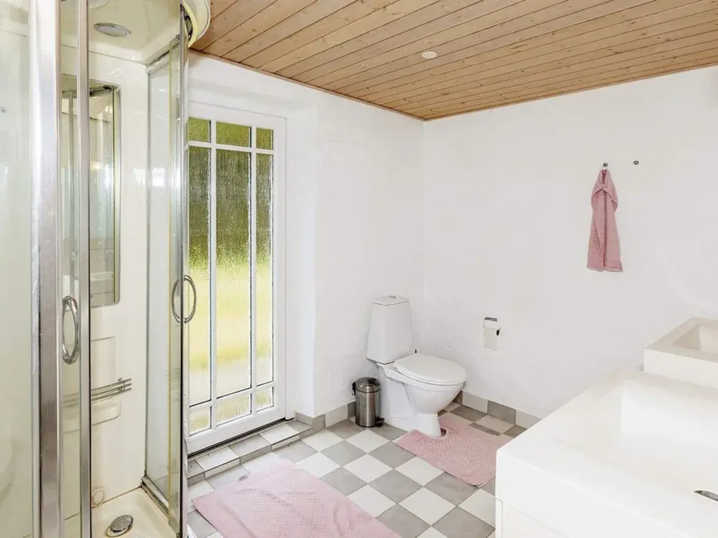 10 Person Holiday Home in Thyholm-by Traum