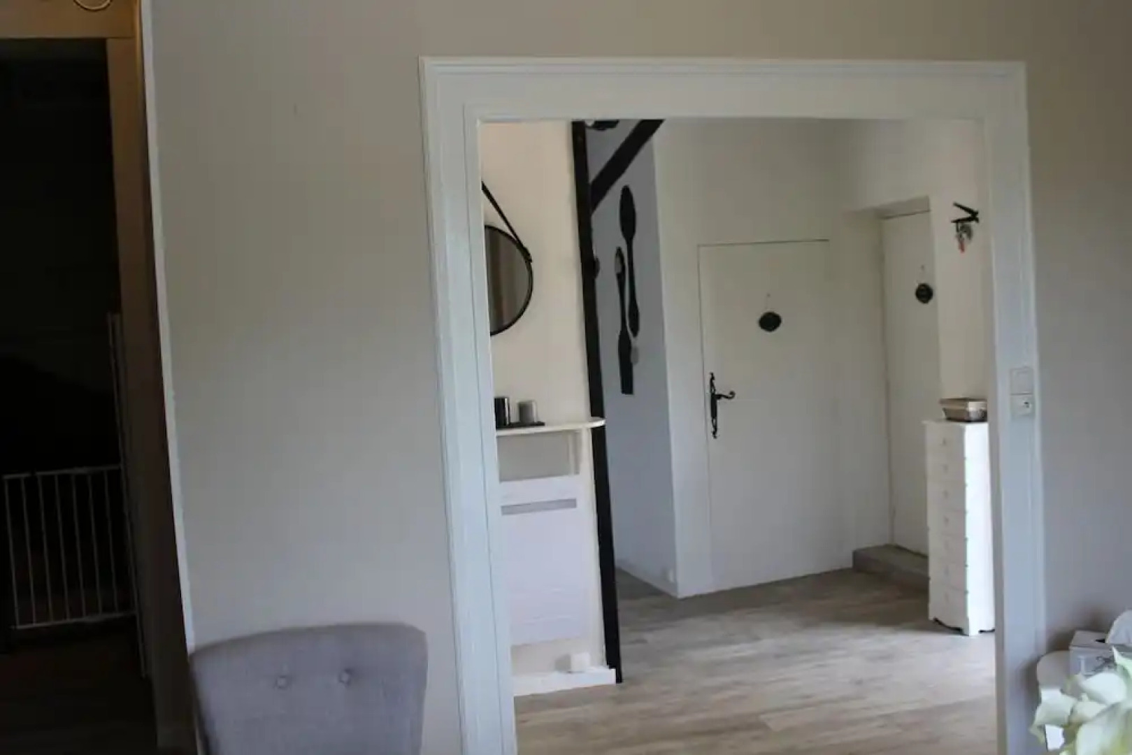 Le Petit Nid de Beauval