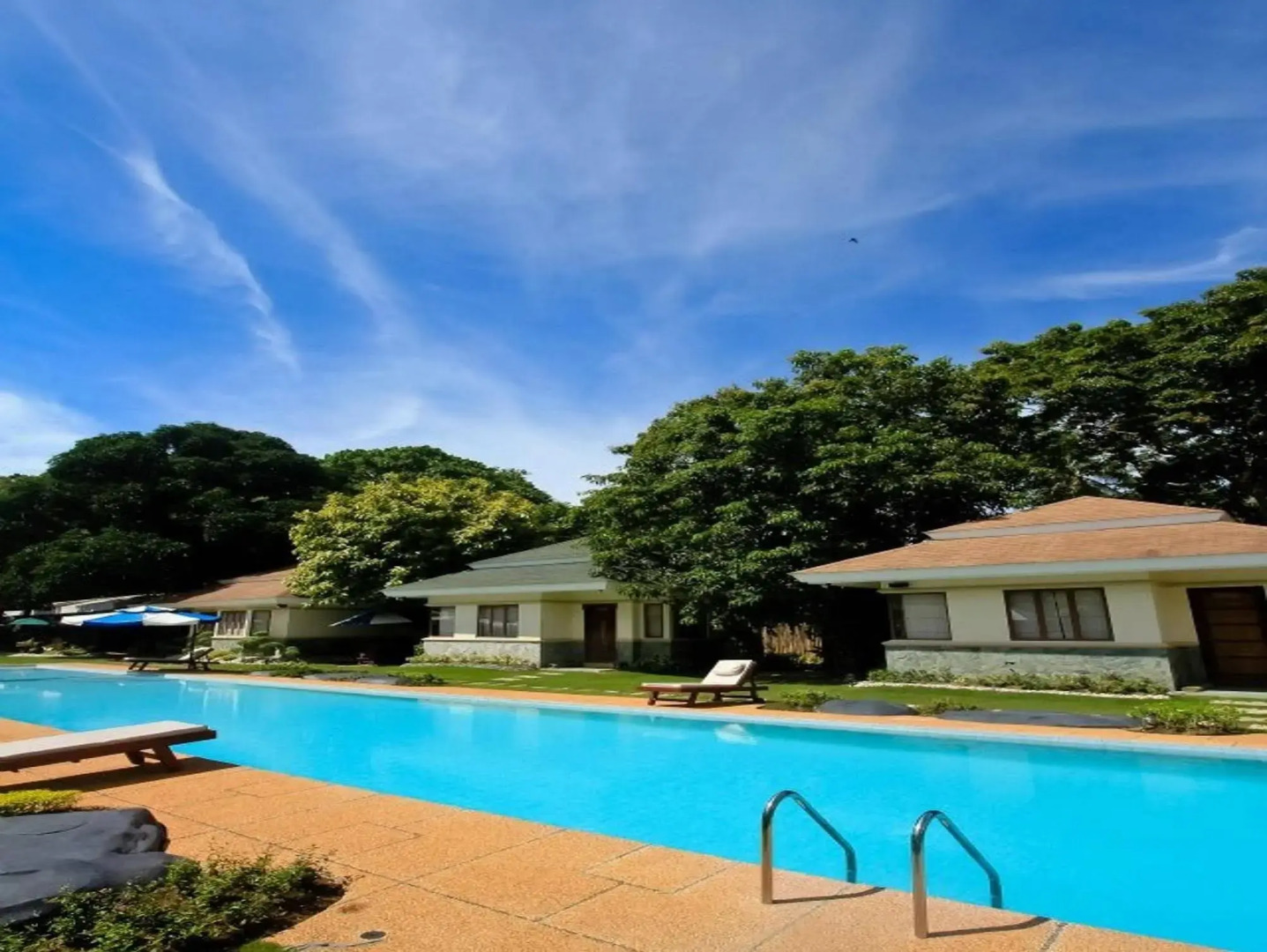 Bali Bali Beach Resort