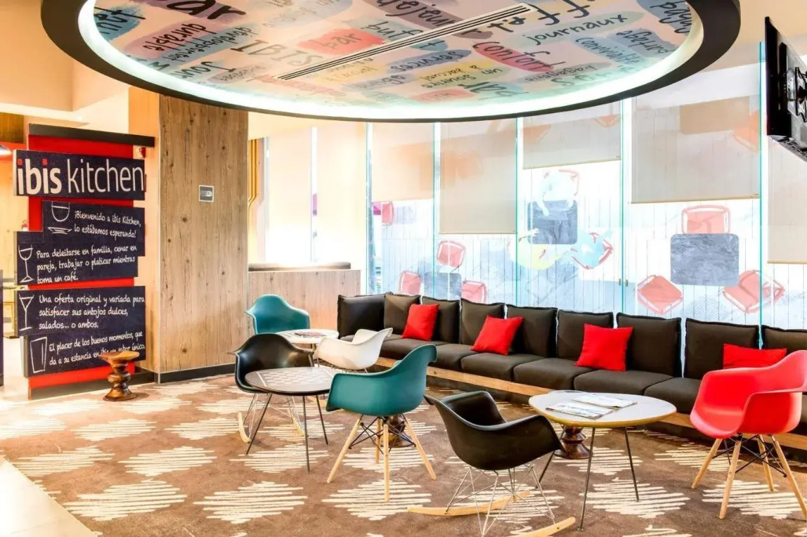 ibis Mazatlán Marina