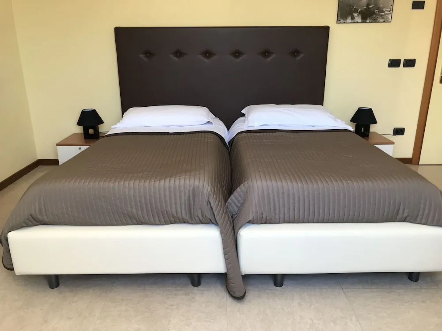 Casa Albergo Sorriso