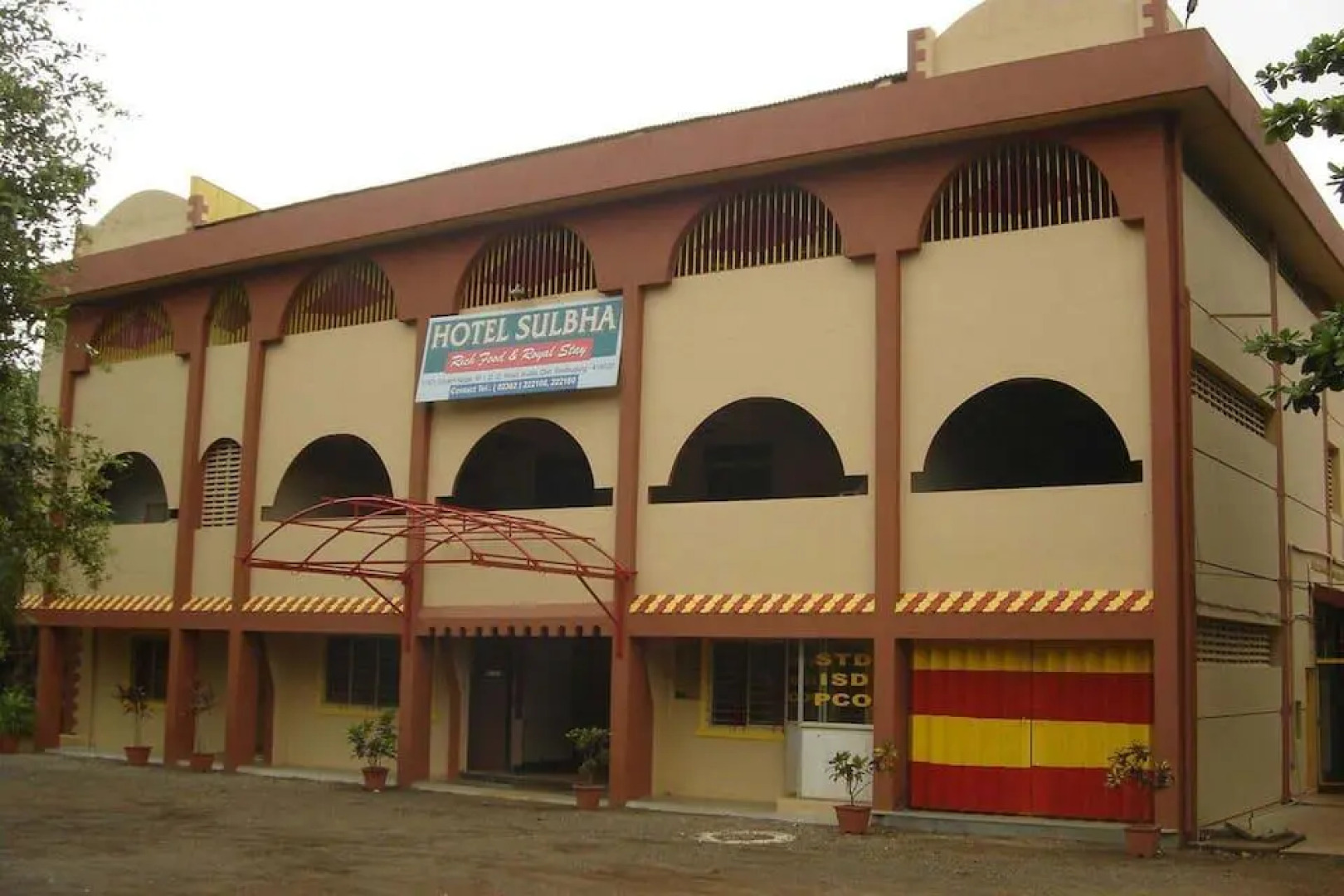 Hotel Sulbha