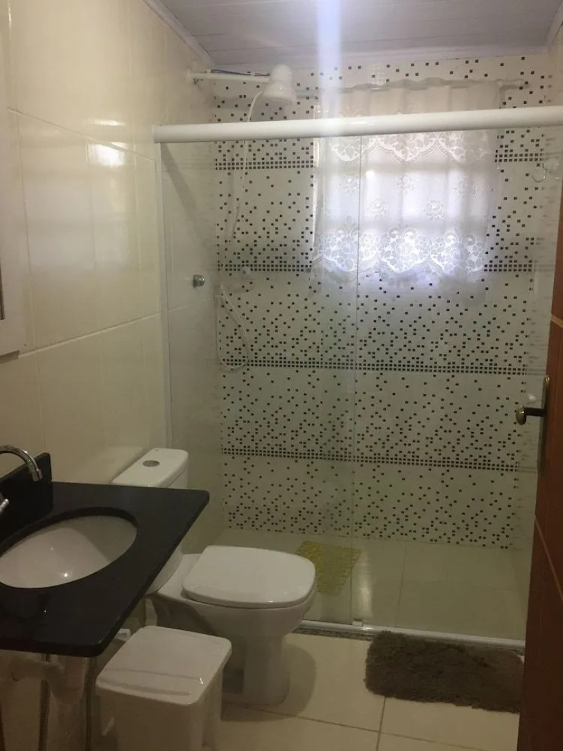 Pousada Marinho Society