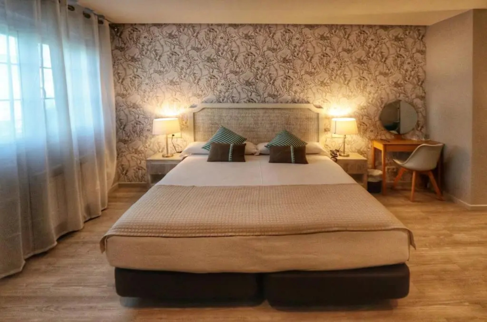 Hotel Ribadesella Playa