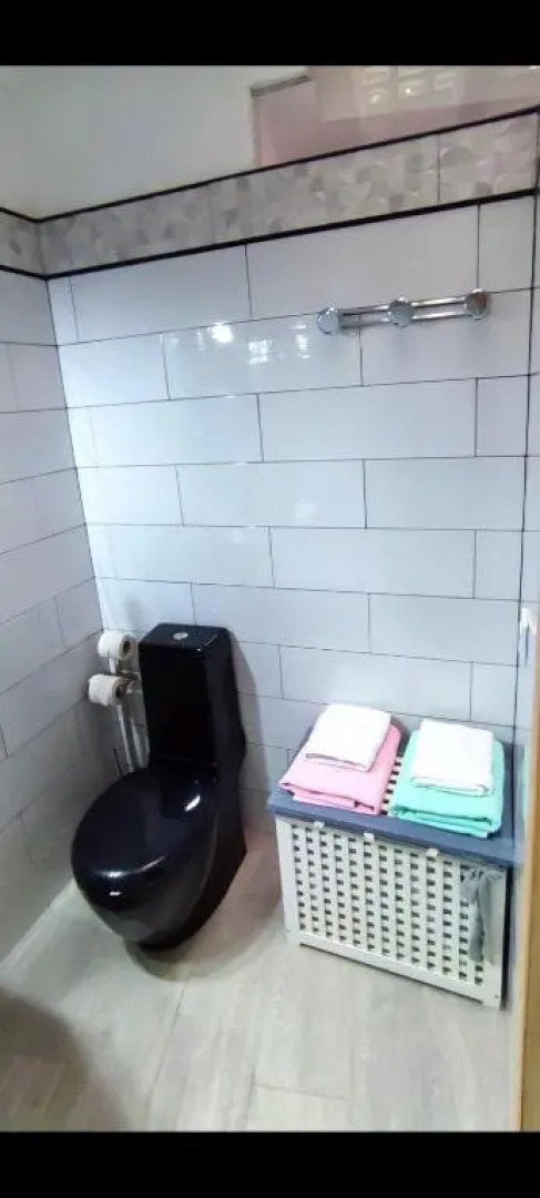 Loft CENTRO Con parking GRATIS y Azotea CHILLOUT GRATIS!