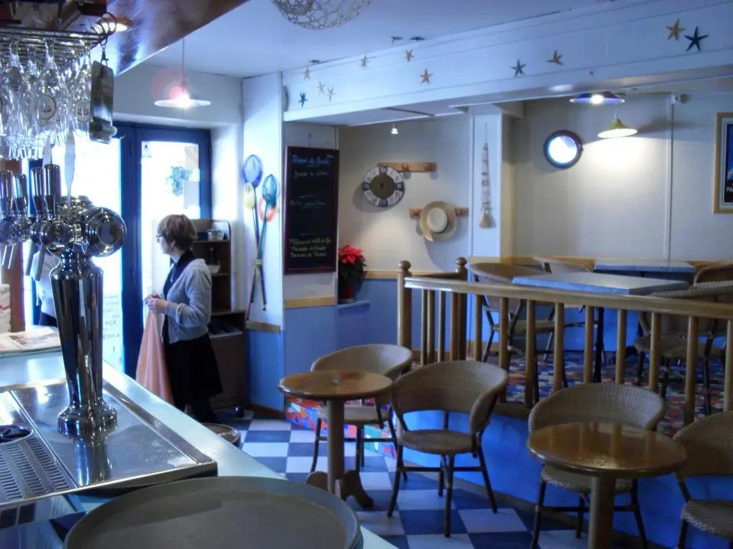 Hotel de lAtlantique