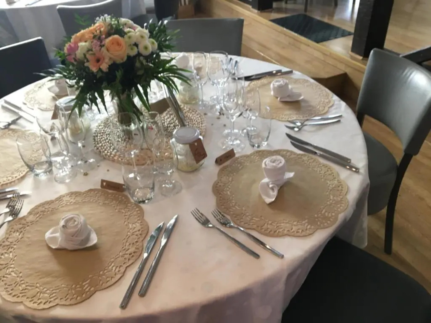 Logis Hôtel De France Pamiers 3 étoiles