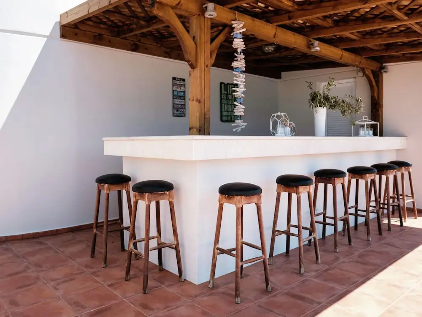 Villa in Epano Sisi Near Milatos Beach