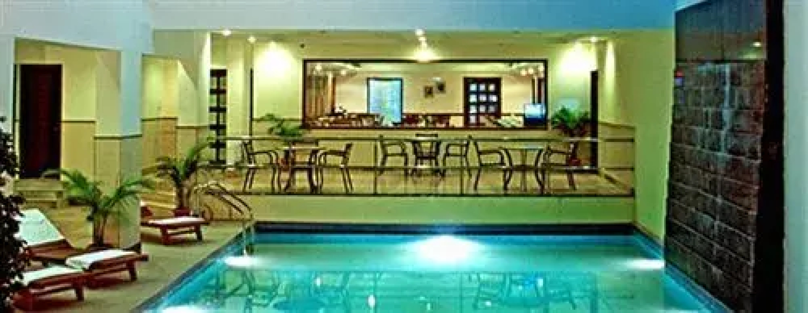 Clarks Inn Airport Hotel