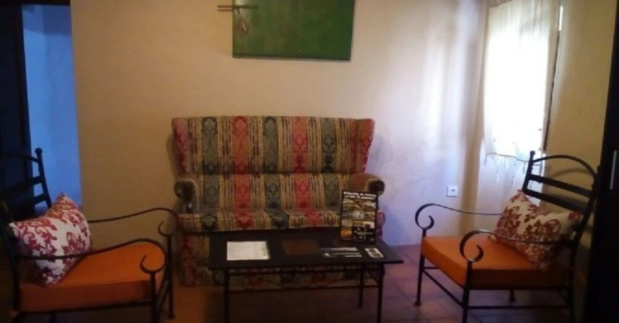 Casa Rural La Posada de María