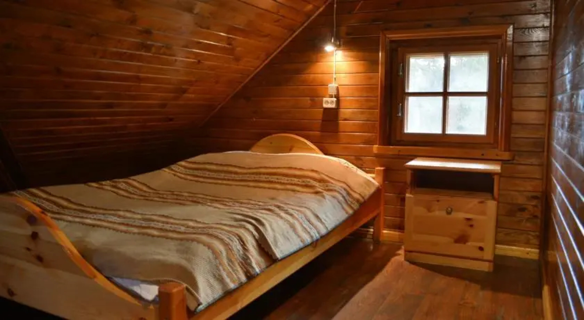 Brīvdienu māja Greiži