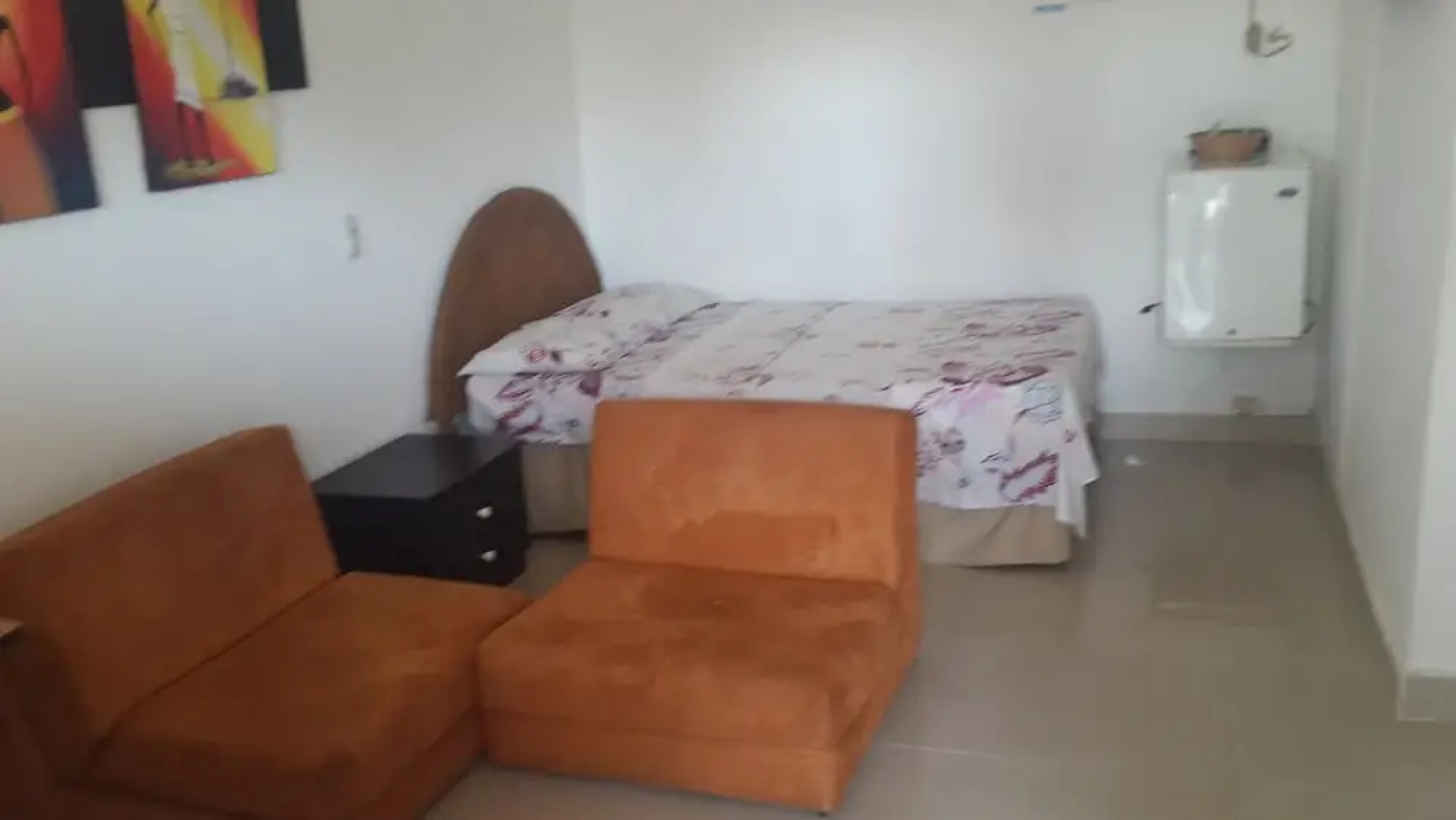 Hotel Campestre Sanvalay Inn