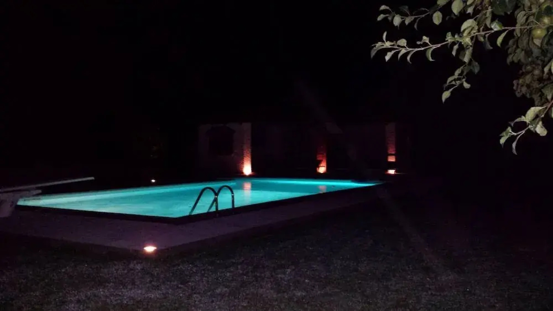 Bed and Breakfast Ciurlì