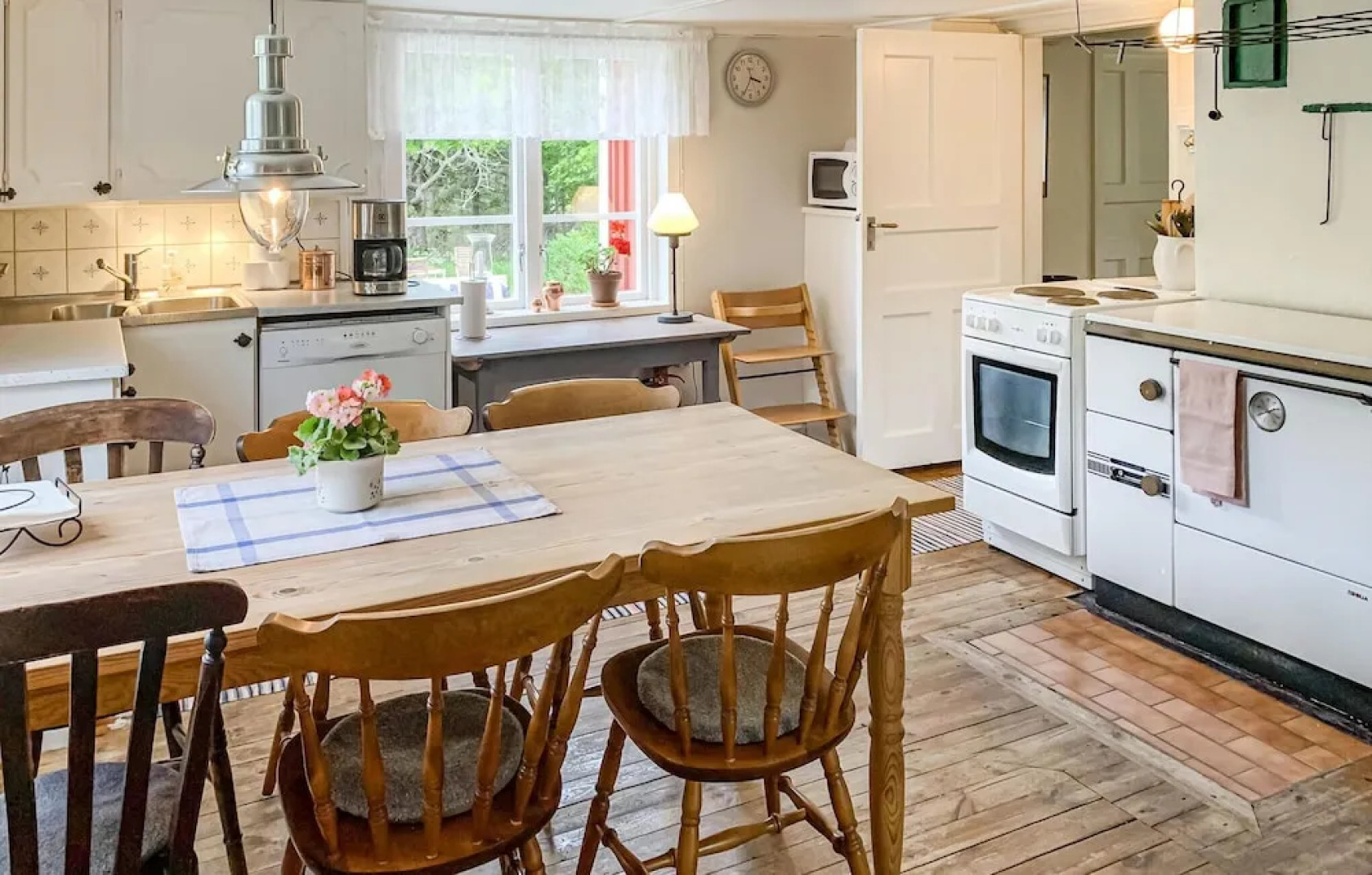 Nice Home in Vimmerby With 3 Bedrooms