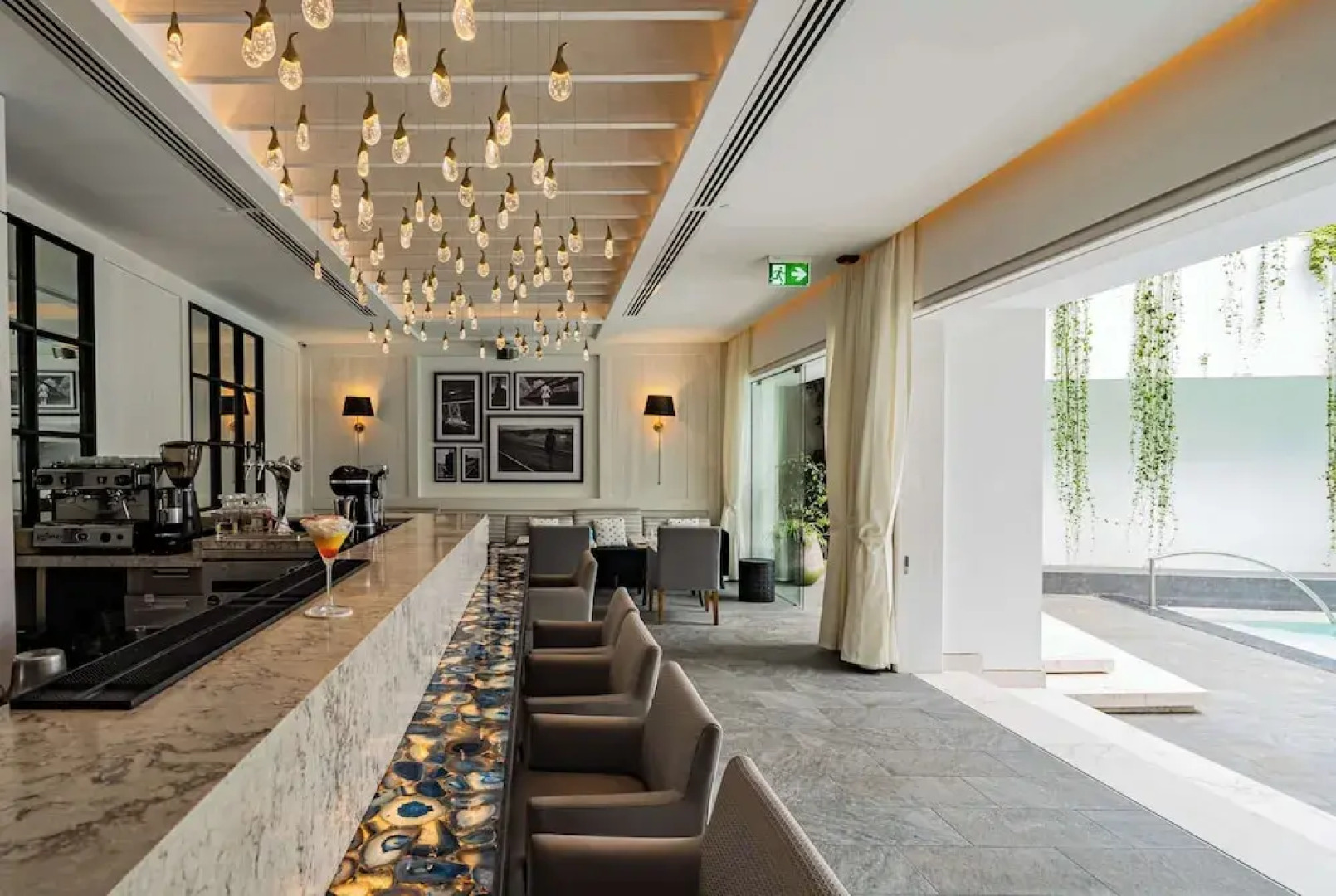 Kwetu Nairobi Curio Collection by Hilton