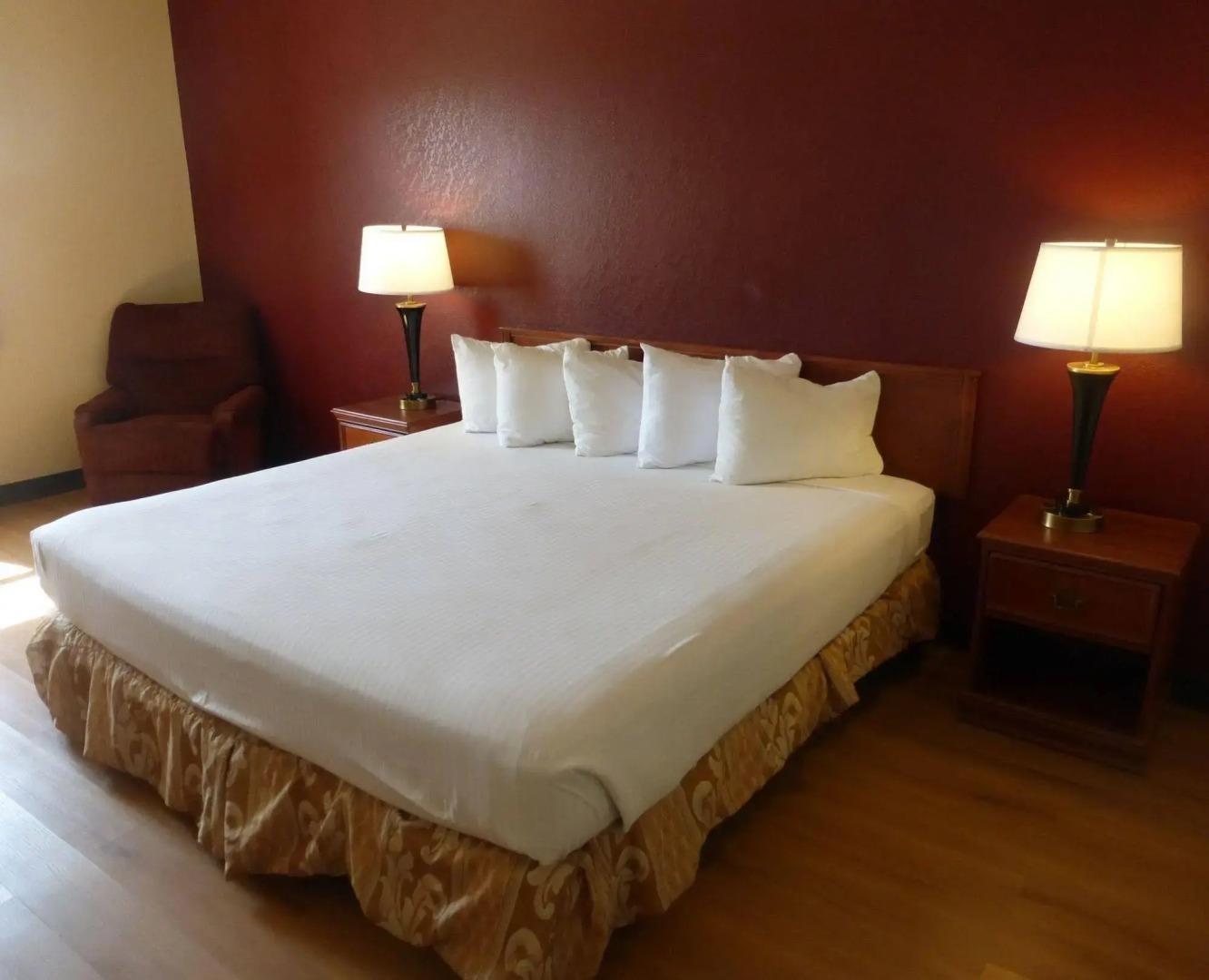 Best Western Airport Inn & Conference Center Wichita