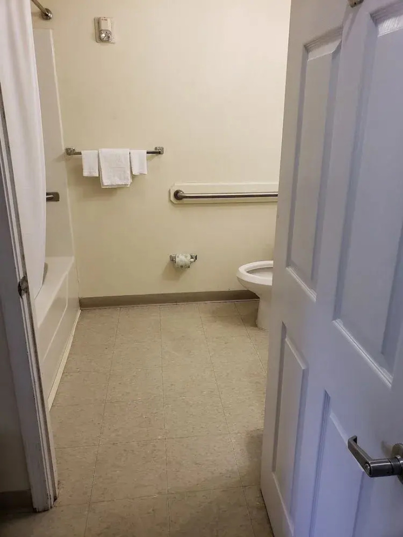 InTown Suites Extended Stay Hattiesburg