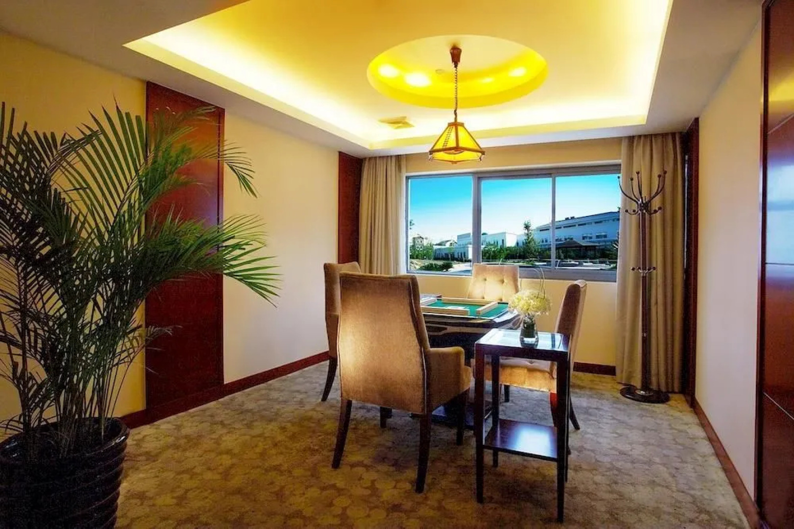 Taihu Bay New Century Hotel Jiangsu