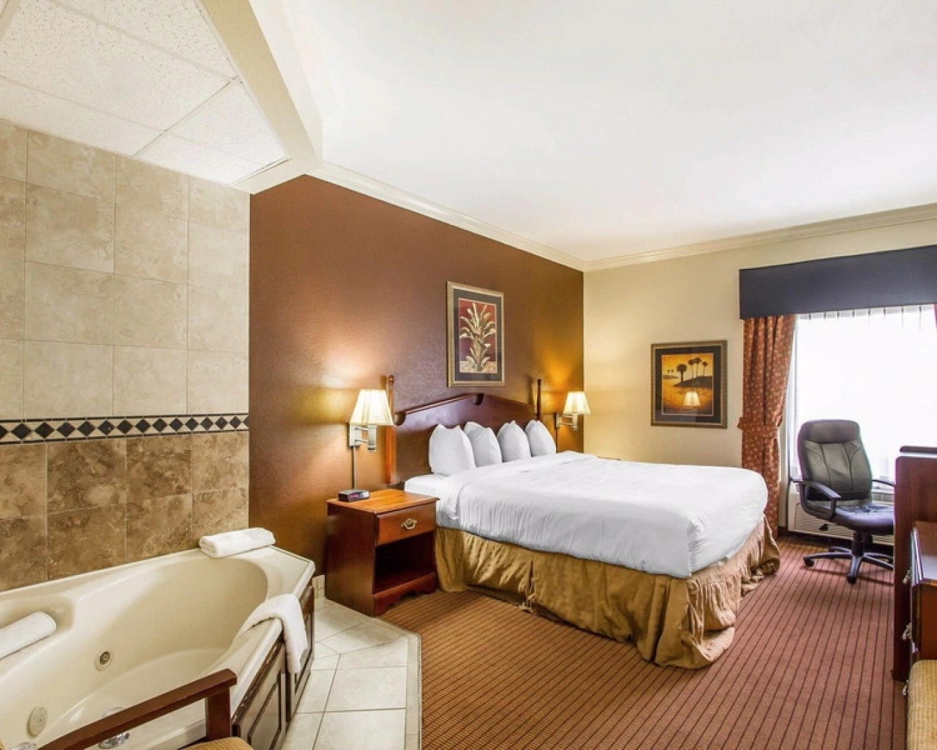 Quality Inn