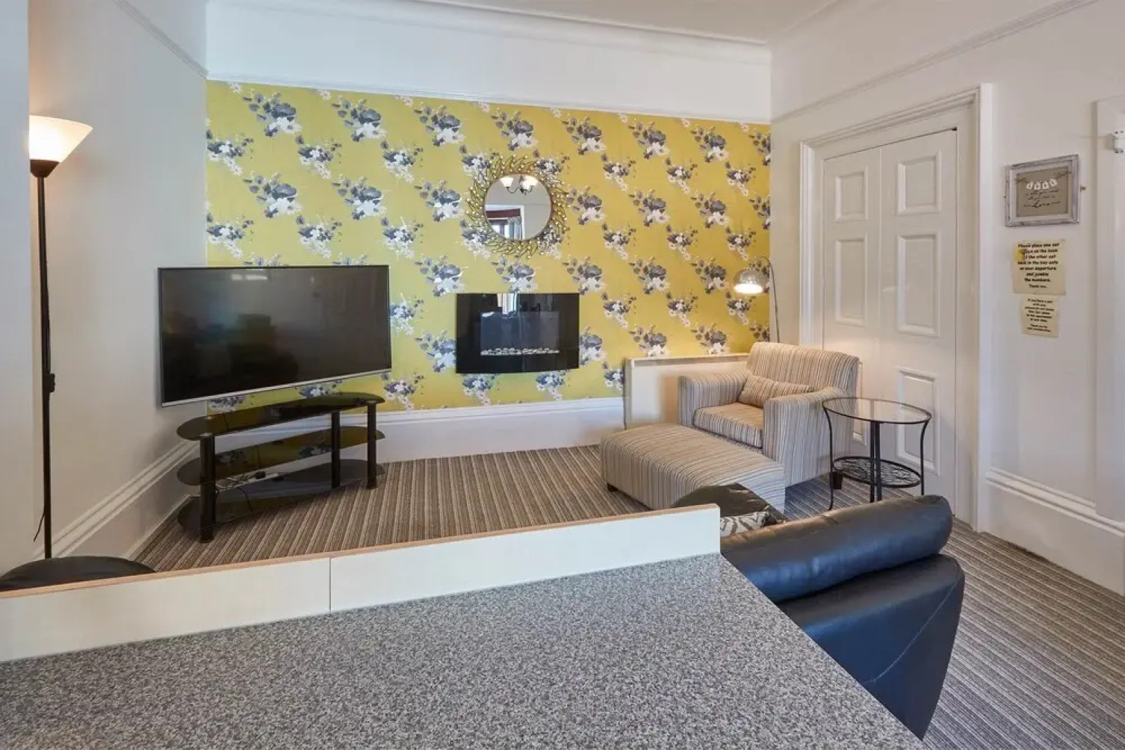 Apartment 3 At Khyber