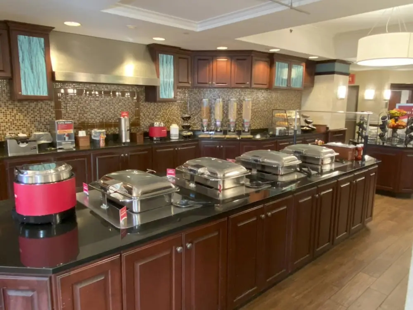 Troy Inn