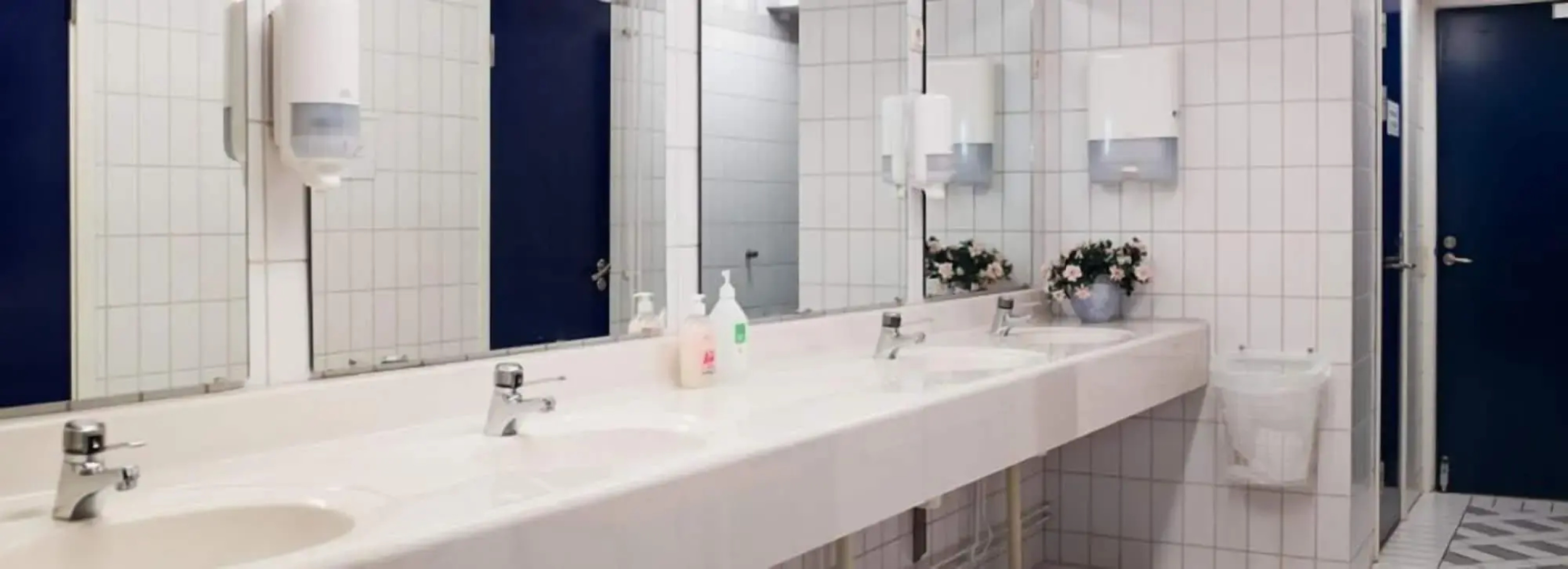 Hotell Sport & Rest