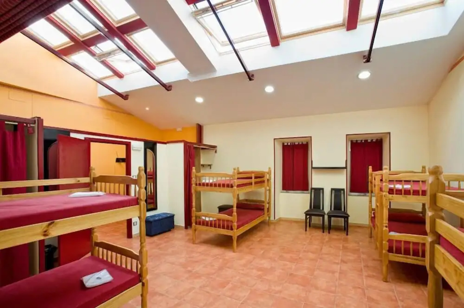 Albergue Vía Láctea - Hostel