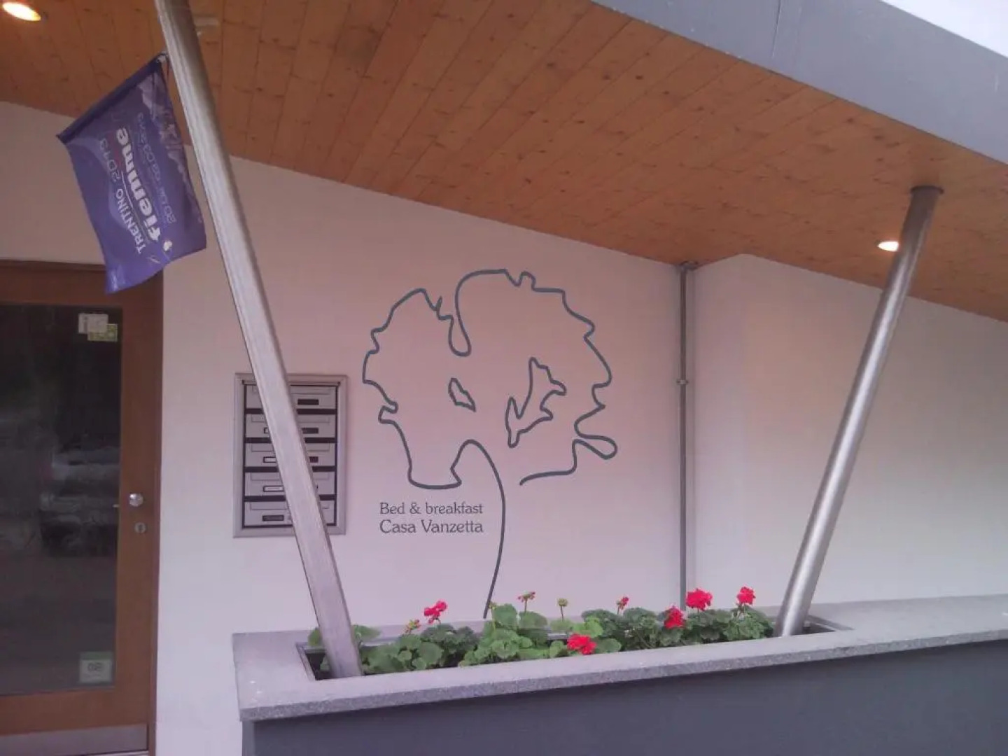 B&B Casa Vanzetta