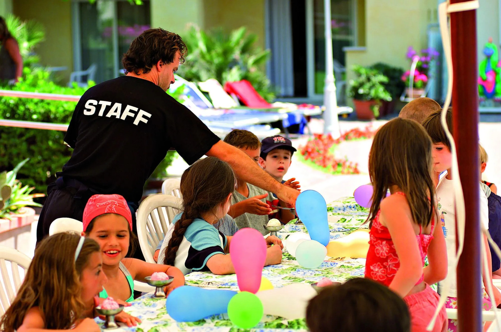 Hotel Sport & Residenza