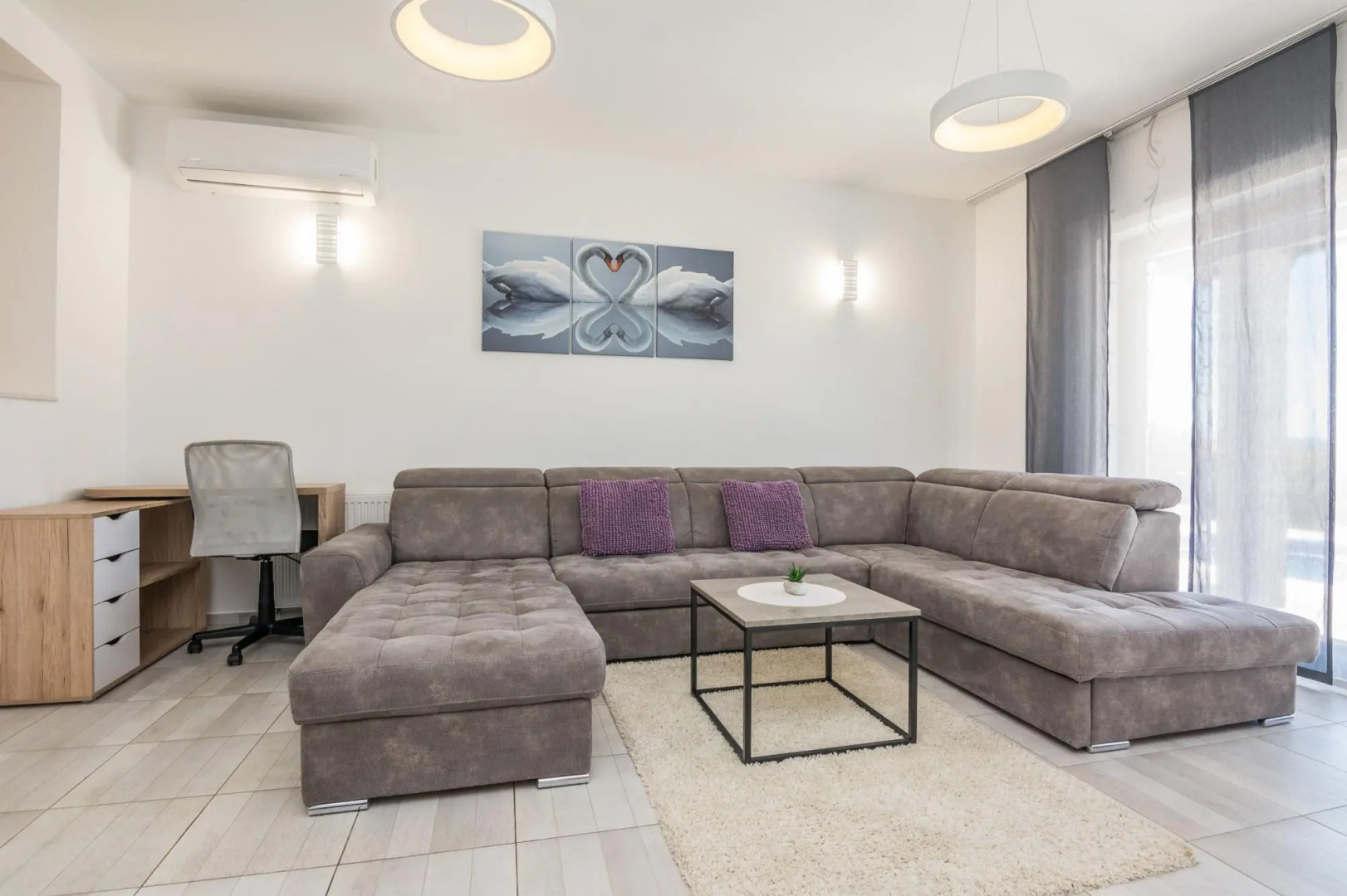 Villa M&M in Vrana with 4 bedrooms and 3 bathrooms