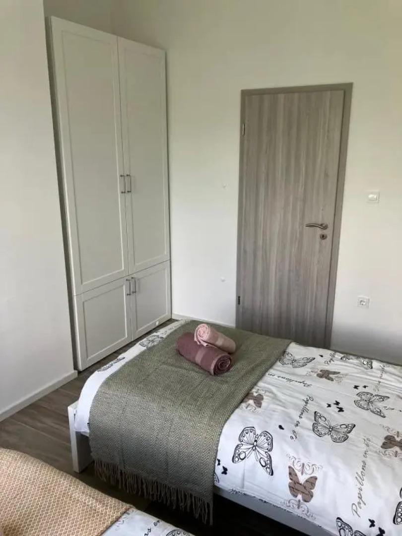 7th Heaven Apartment