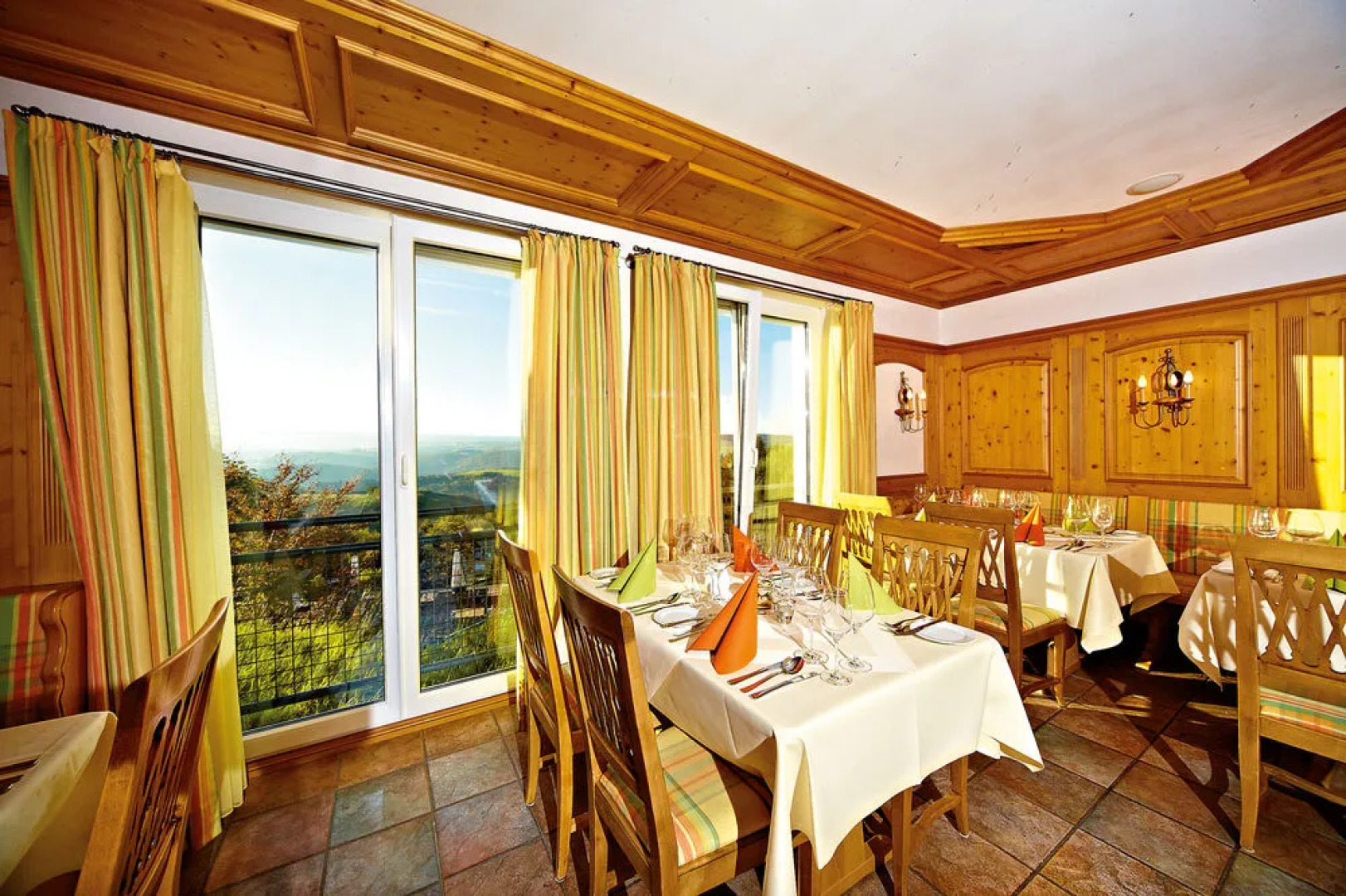 Familien-Hotel Hochwald