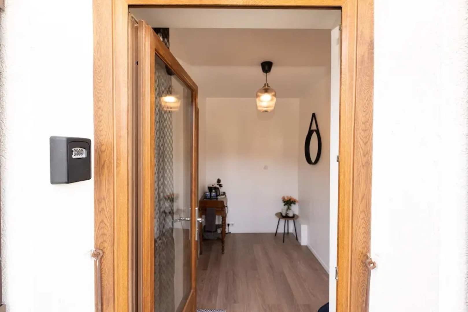 Chalet les Myrtilles