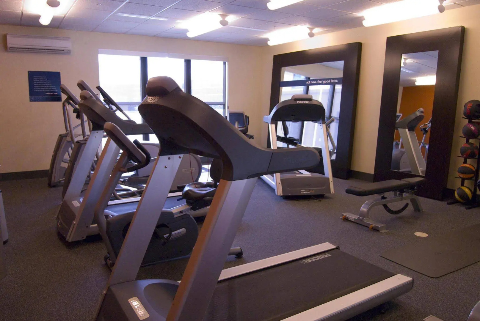 Hampton Inn & Suites Spokane Valley