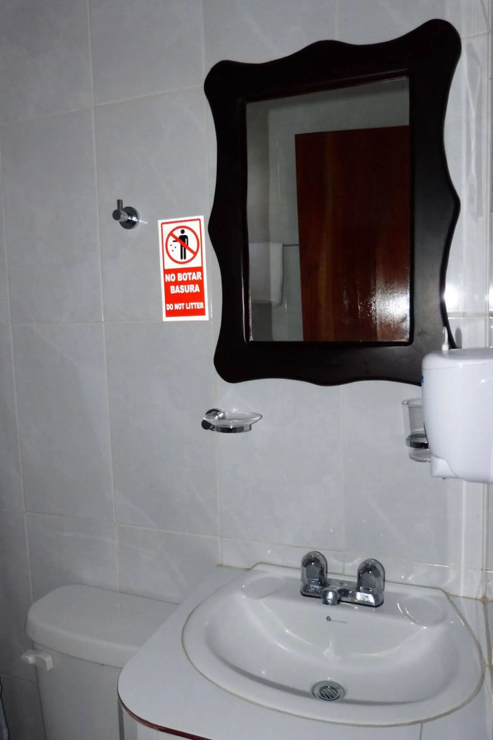 Hotel Brisas Del Pacifico