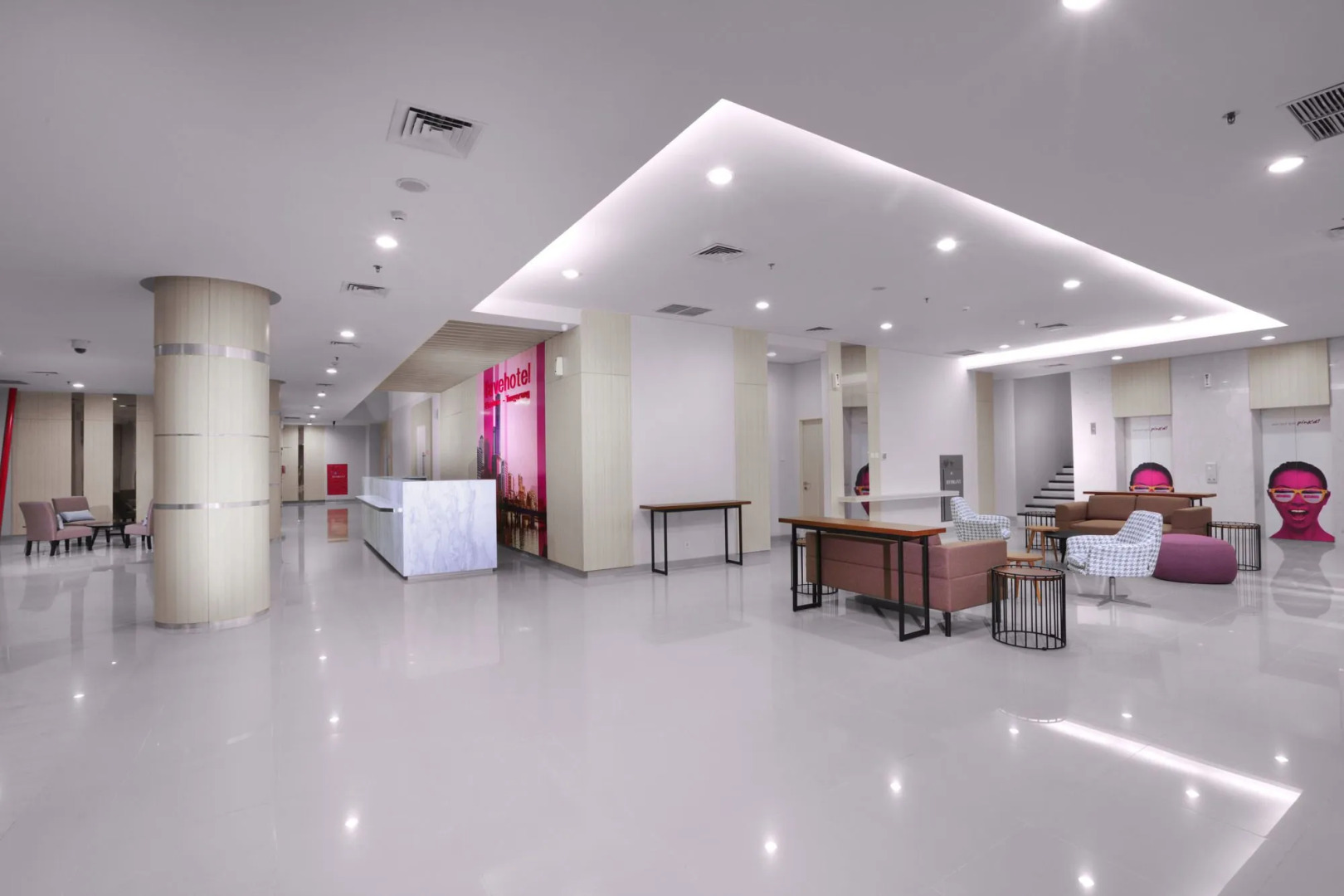 Favehotel Bandara Tangerang