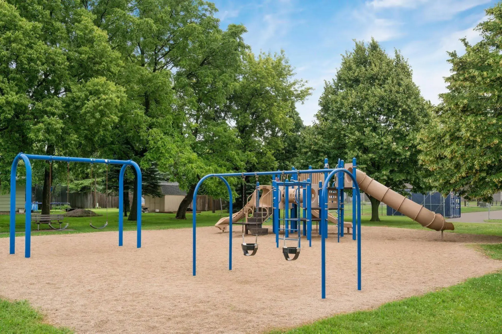 Quality Inn & Suites Mankato East