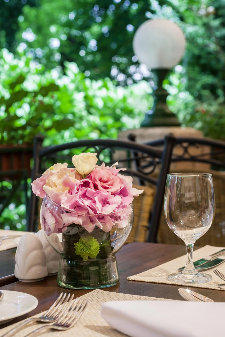 Ensana Grand Margaret Island