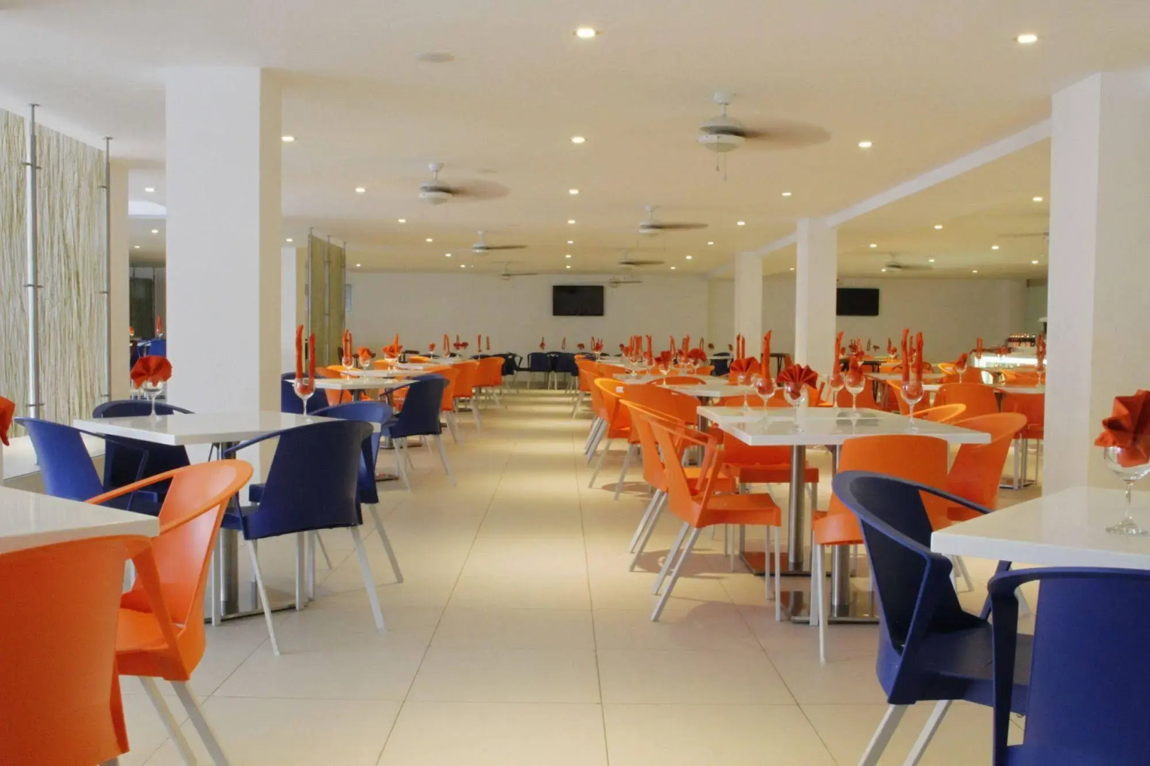 Sol Caribe San Andres - All Inclusive