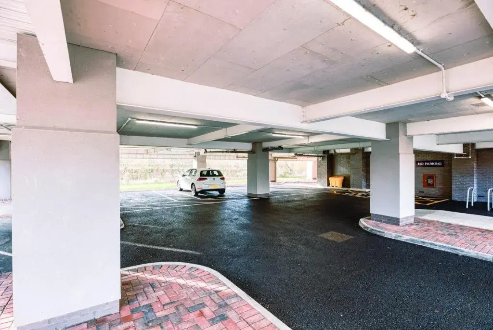 Premier Inn Tiverton