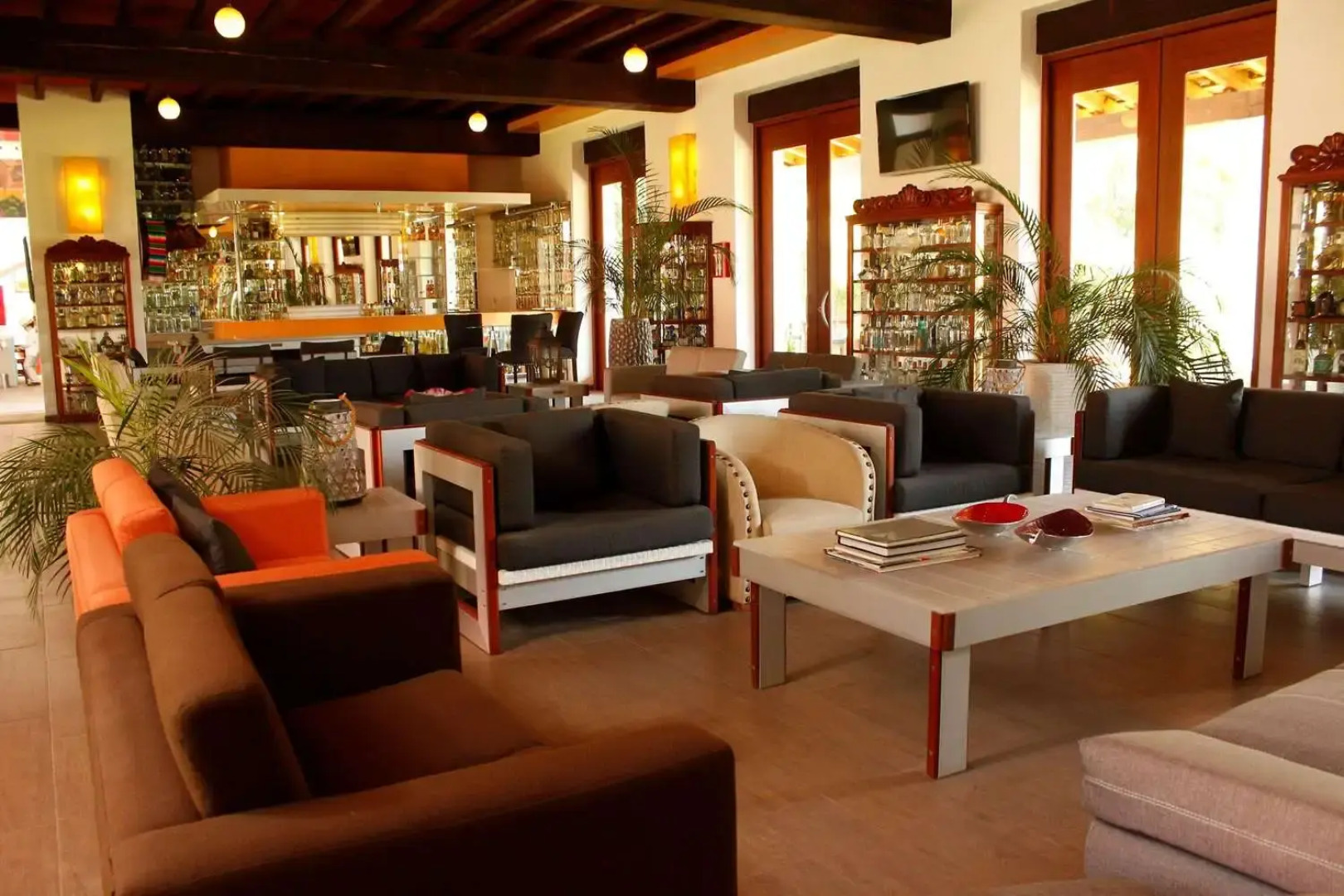 Radisson Hotel Cuernavaca