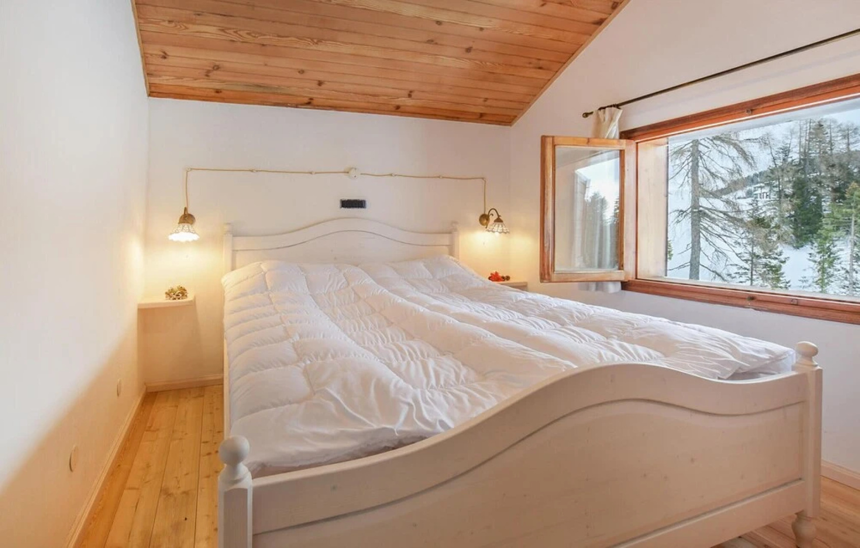 Nice Home in Castello Tesino With 3 Bedrooms and Wifi