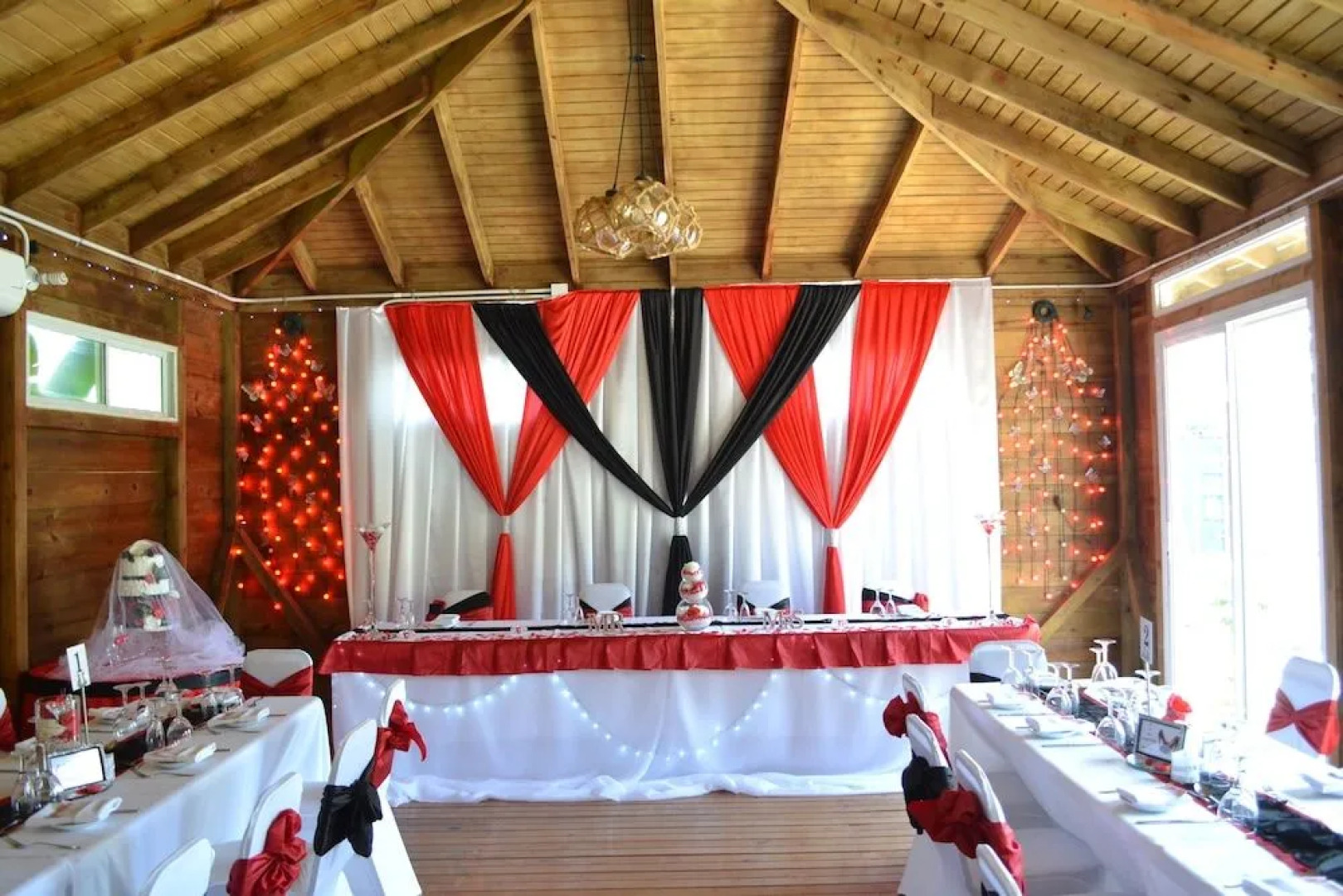 Clock Tower Guest House