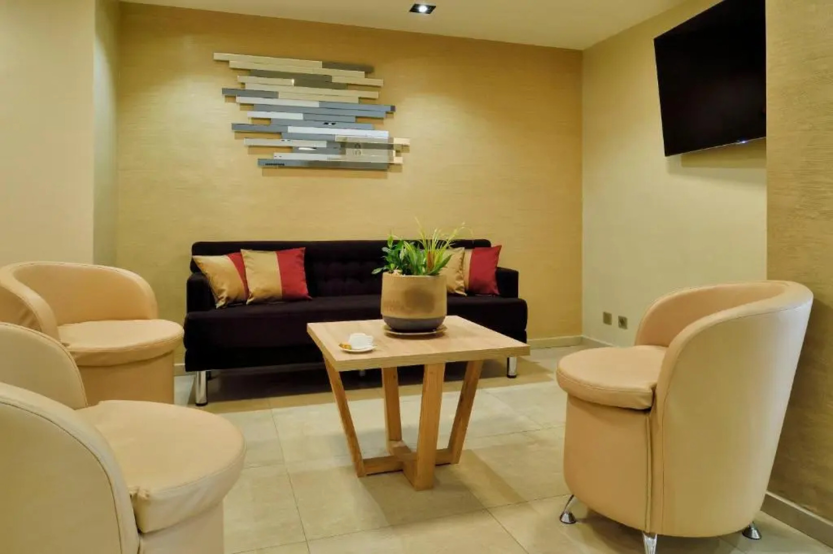 Hôtel & Restaurant Le Belvédère