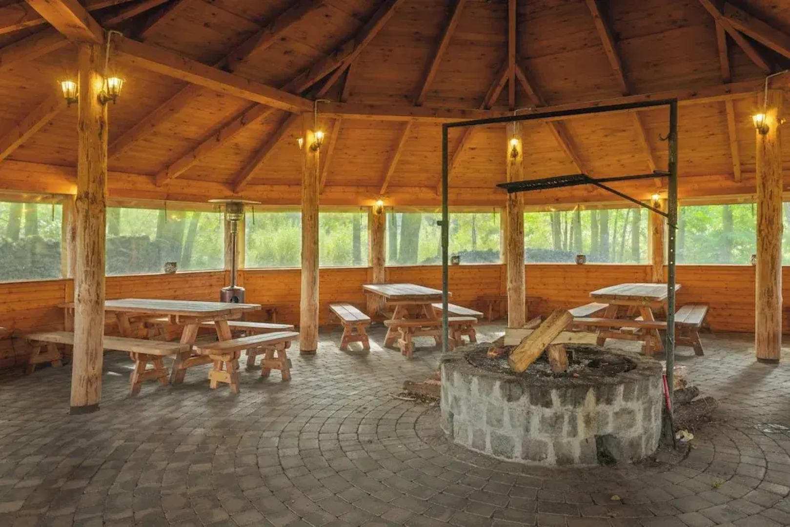 Stary Młyn Strzeszyn