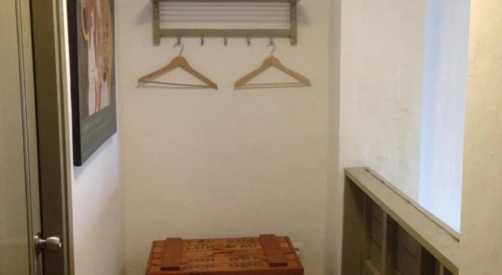 No 31 Olvera Bed & Breakfast