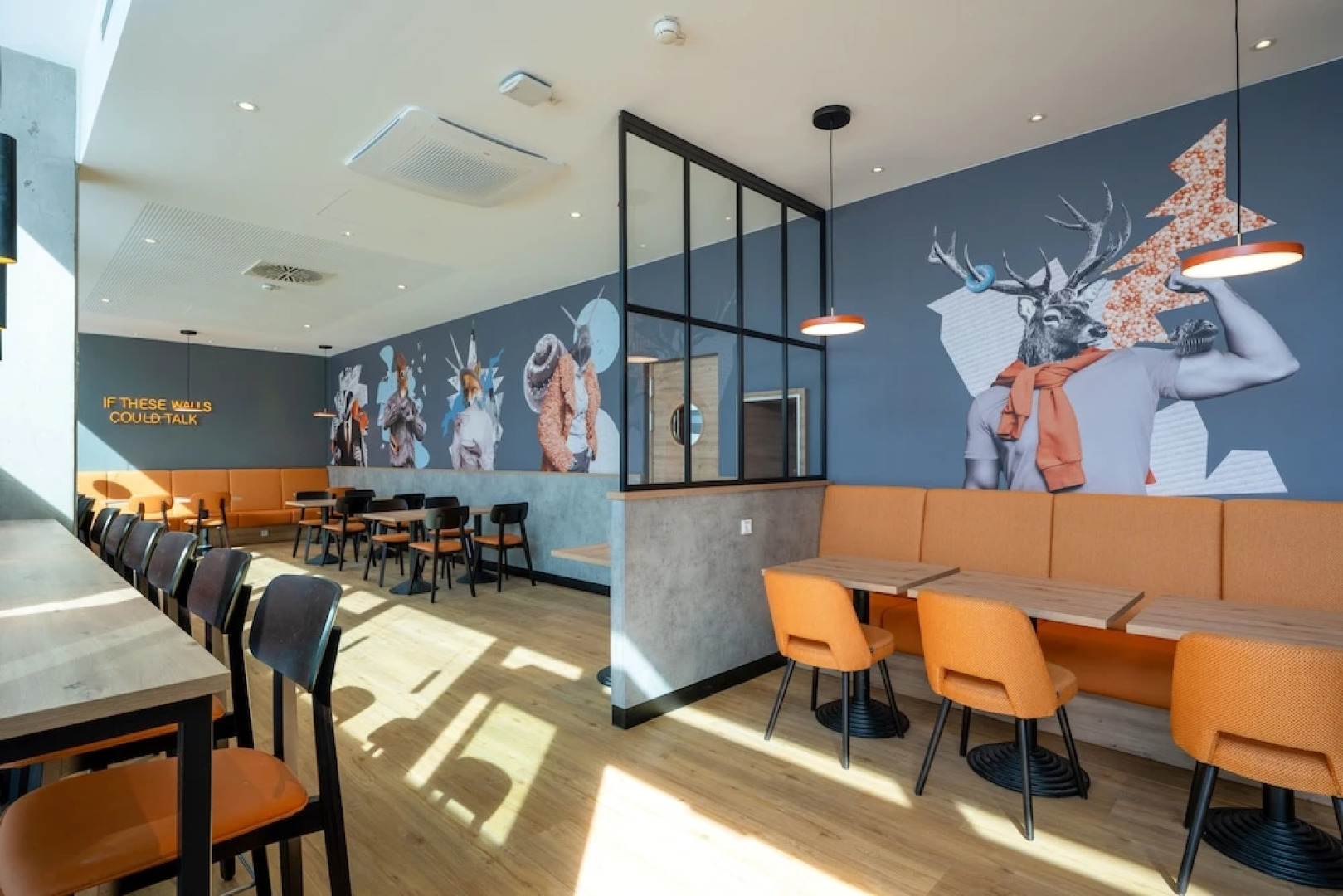 mightyTwice Hotel Achern