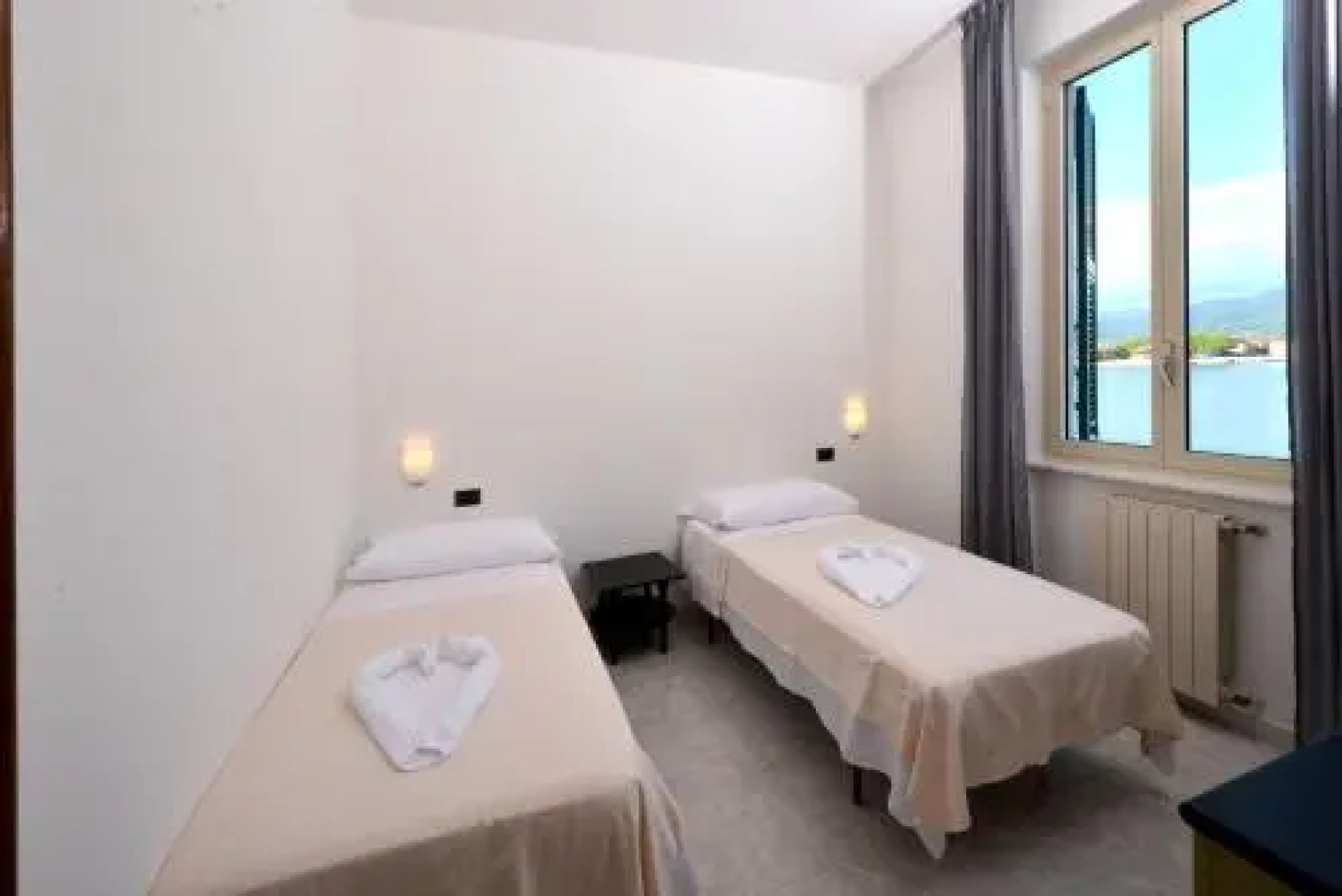 Hotel Garden Ristorante Pizzeria