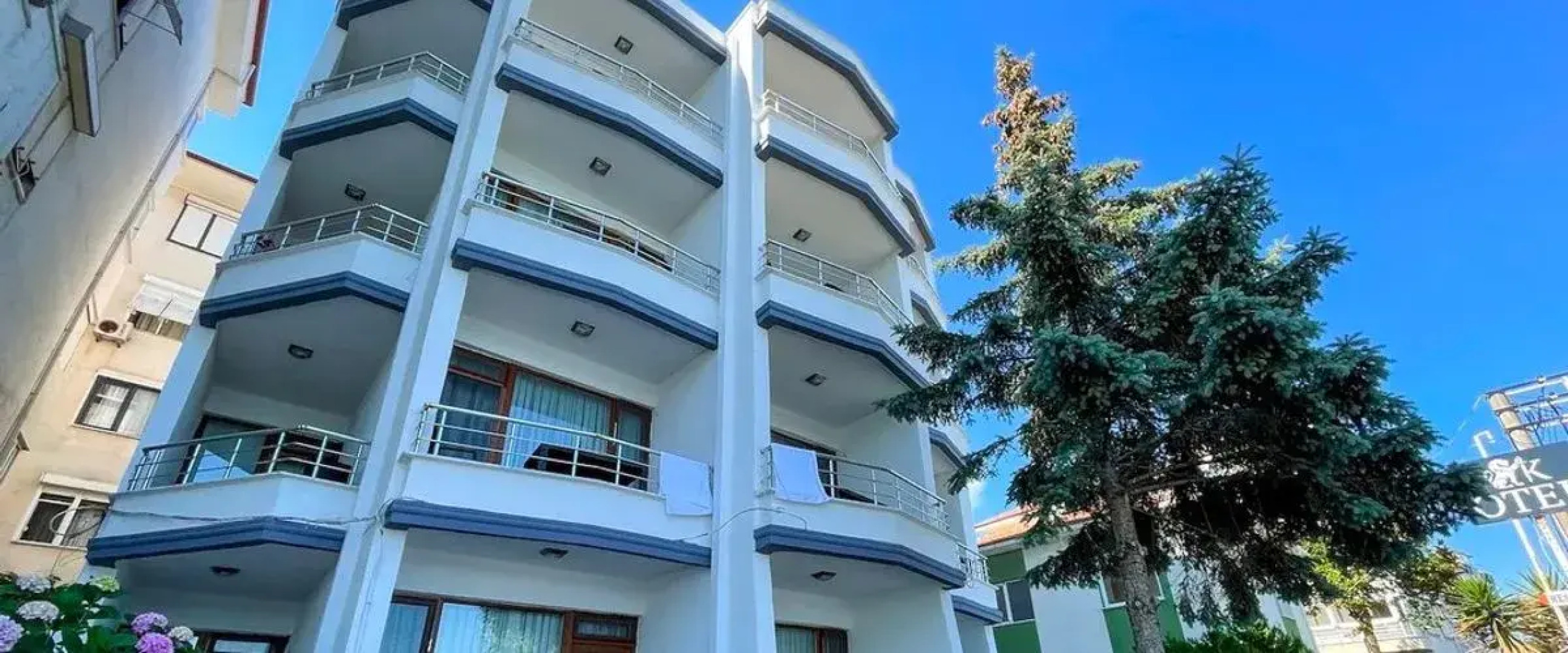 Kilicarslan Otel